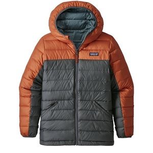 Patagonia Boys XXL puffy
